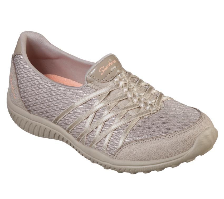 Women's Skechers Be Light - Good Story