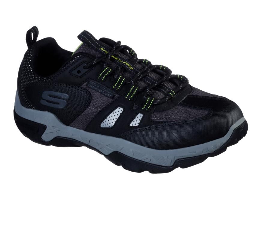 Men's Skechers Sawback Pro