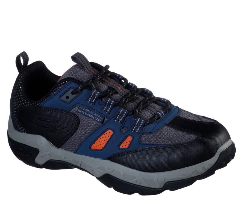 Men's Skechers Sawback Pro