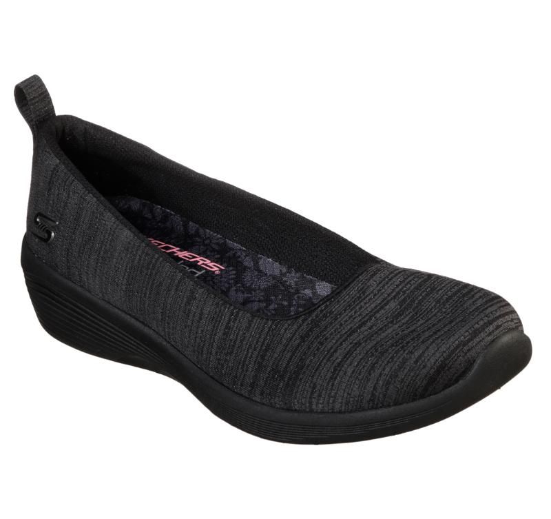 Women's Skechers Arya - Different Edge