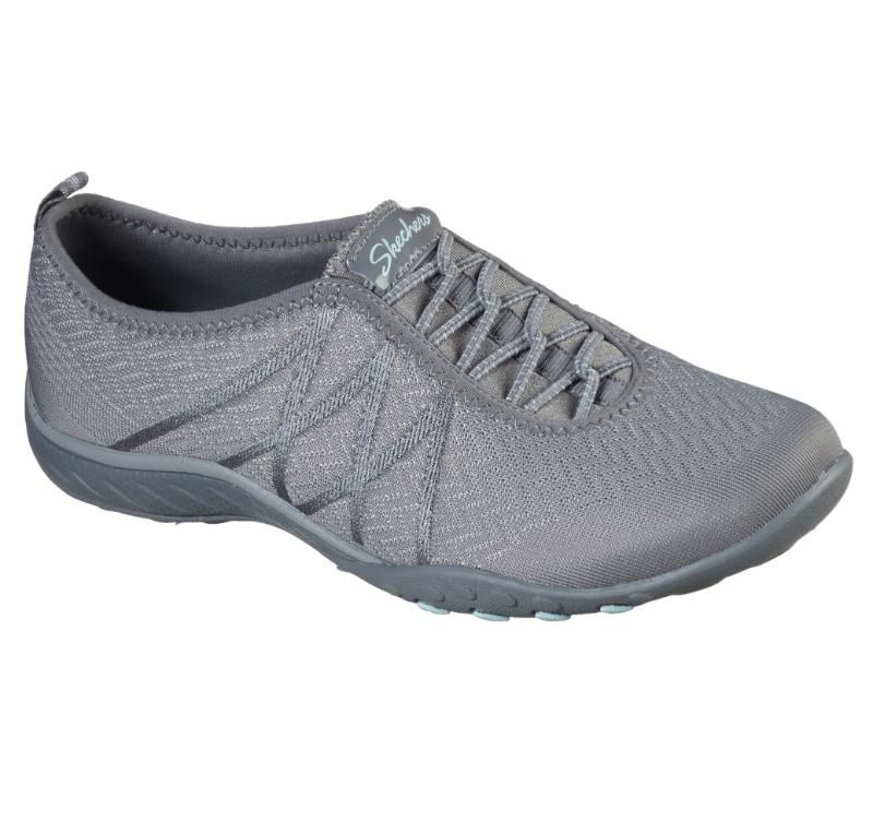 Women's Skechers Relaxed Fit: Breathe-Easy - Made Ya Look