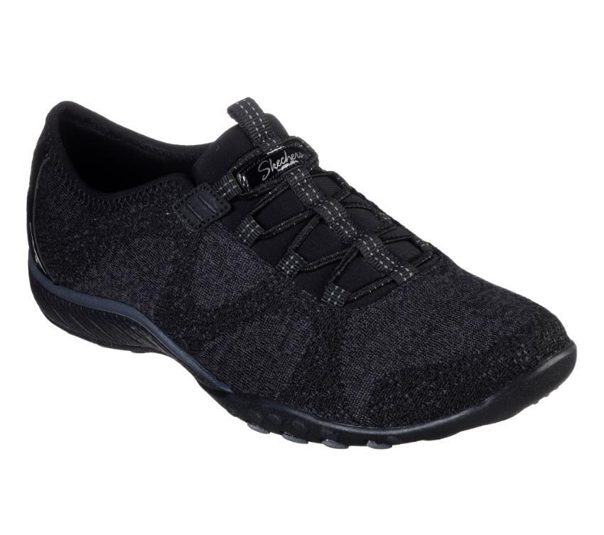 Women's Skechers Relaxed Fit: Breathe-Easy - Opportunity