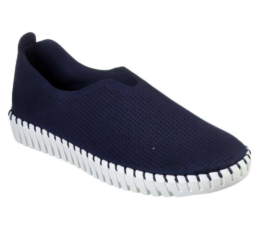 Women's Skechers Sepulveda Blvd - Simple Route