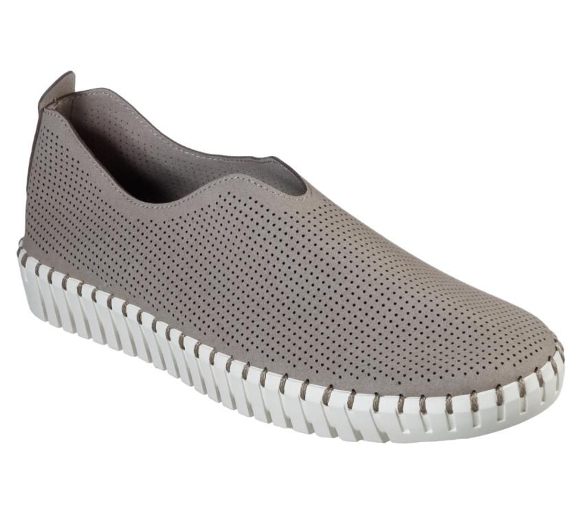 Women's Skechers Sepulveda Blvd - Simple Route