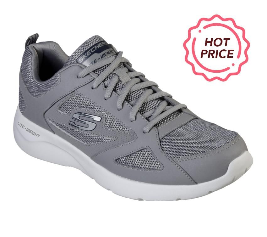 Men's Dynamight 2.0 - Fallford