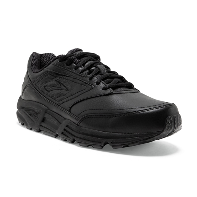 brooks Men's Addiction Walker Black